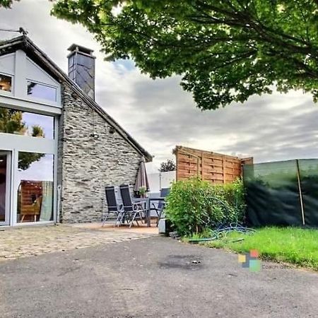 Li Gurni Villa Houffalize Buitenkant foto