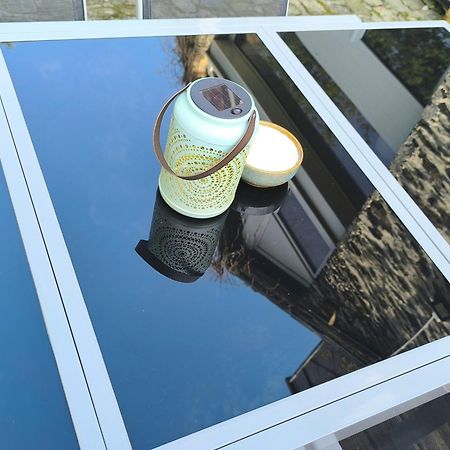 Li Gurni Villa Houffalize Buitenkant foto