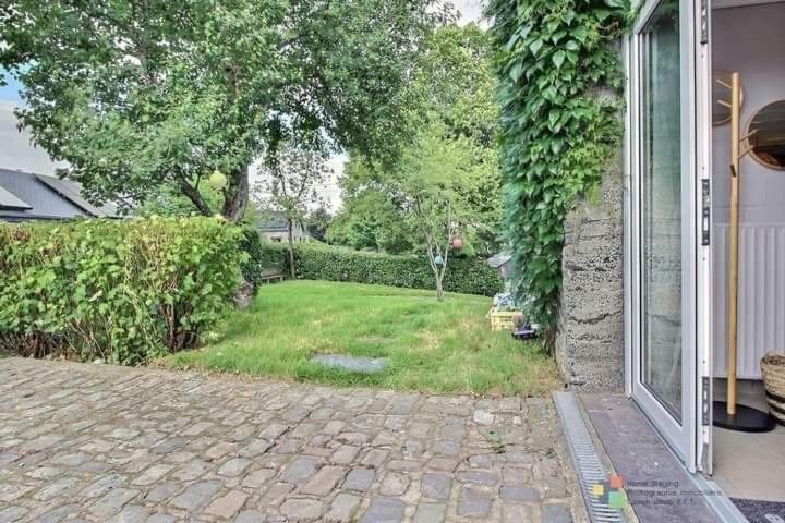 Li Gurni Villa Houffalize Buitenkant foto