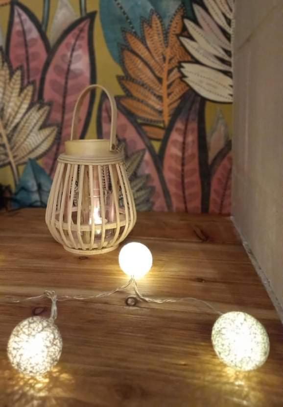 Li Gurni Villa Houffalize Buitenkant foto